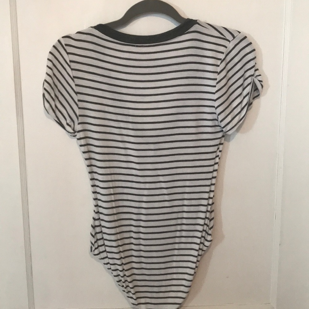 Body suit - Picture 4 of 4